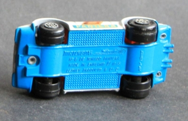 Matchbox Superfast De Tomas Pantera Racing Car 1975 Metallmodell in Originalbox (3562)